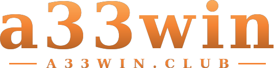 a33win logo