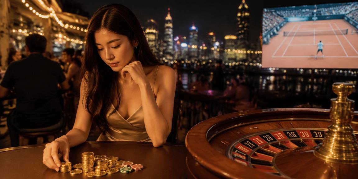 a33win Casino & Slot